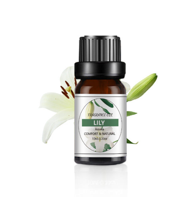 IGNITLI™ -  Pure Bliss Essential Oil